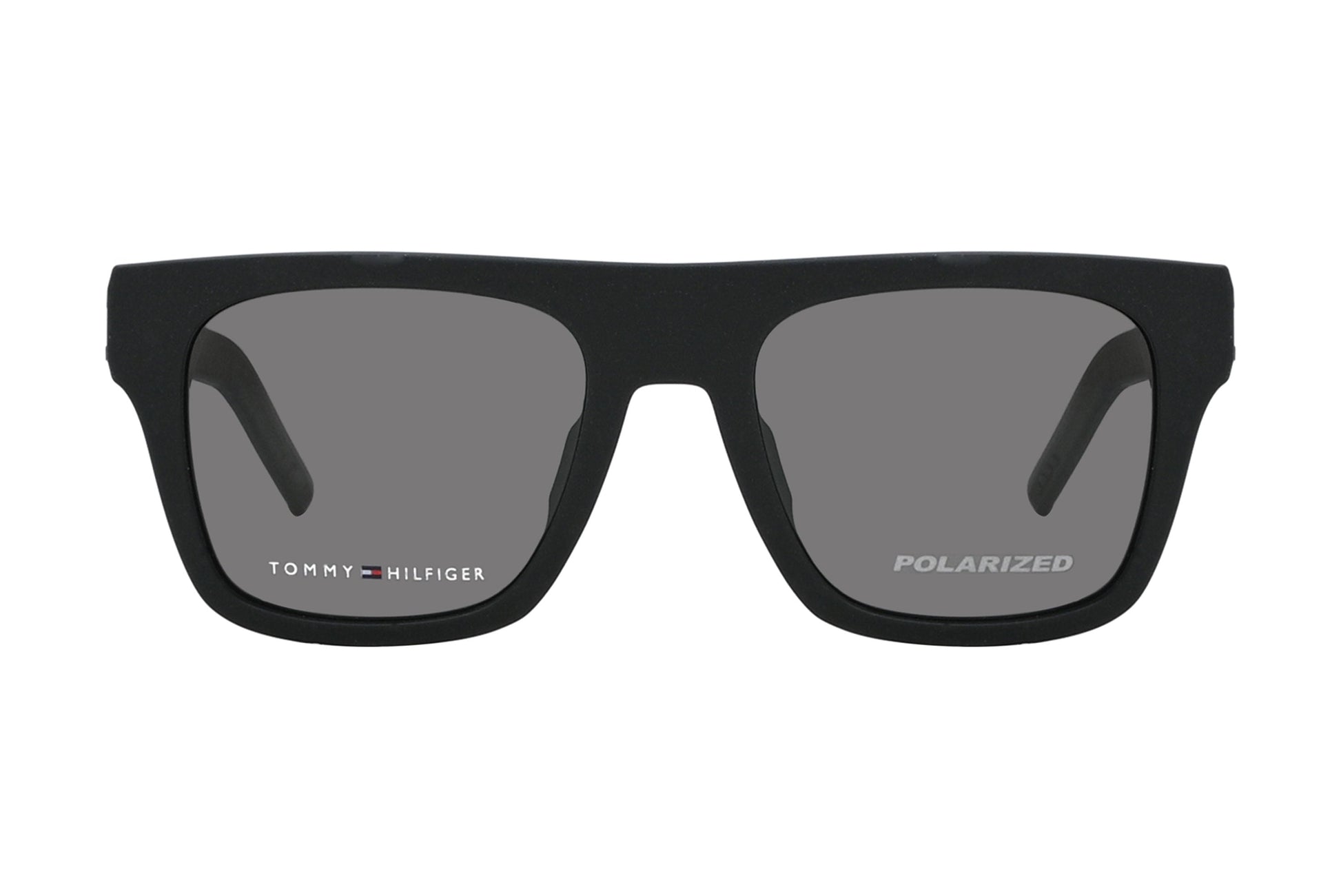 TOMMY HILFIGER TH1976/S Matte Black - 003M9 Sunglasses
