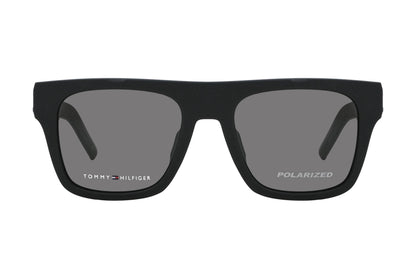 TOMMY HILFIGER TH1976/S Matte Black - 003M9 Sunglasses