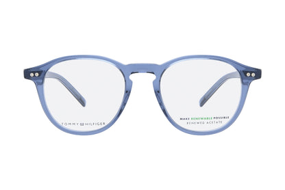 TOMMY HILFIGER TH1893 Sky Blue - PJP Eyeglasses Frame