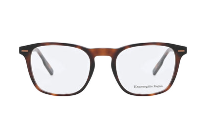 Ermenegildo Zegna EZ 5224 Brown Black Mix Frame