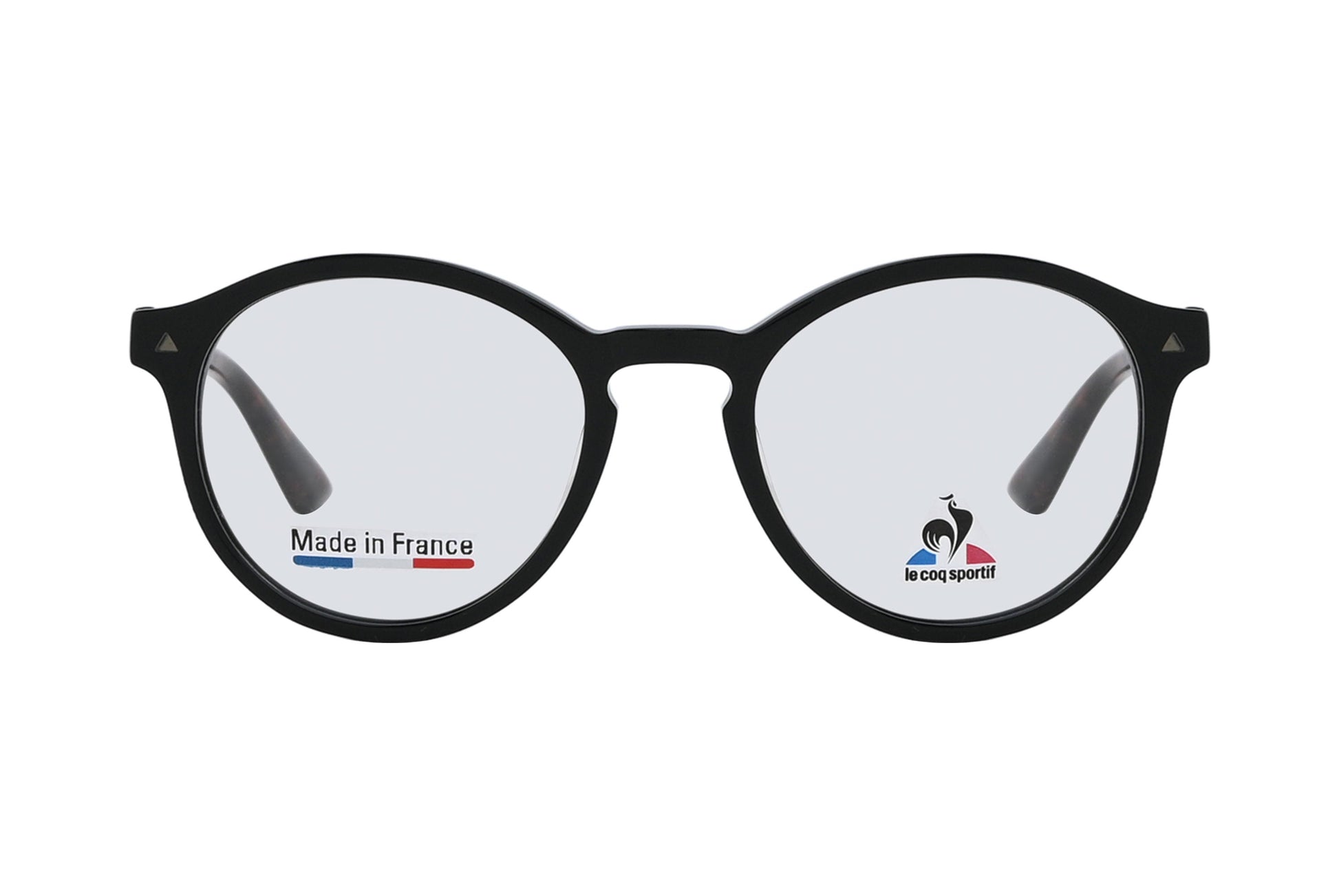 LE COQ SPORTIF LCS2010 Jet Black Frame