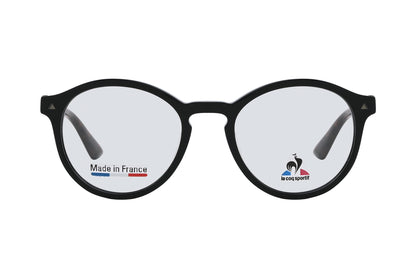 LE COQ SPORTIF LCS2010 Jet Black Frame