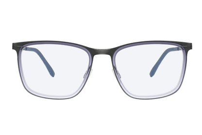 Blackfin glasses side