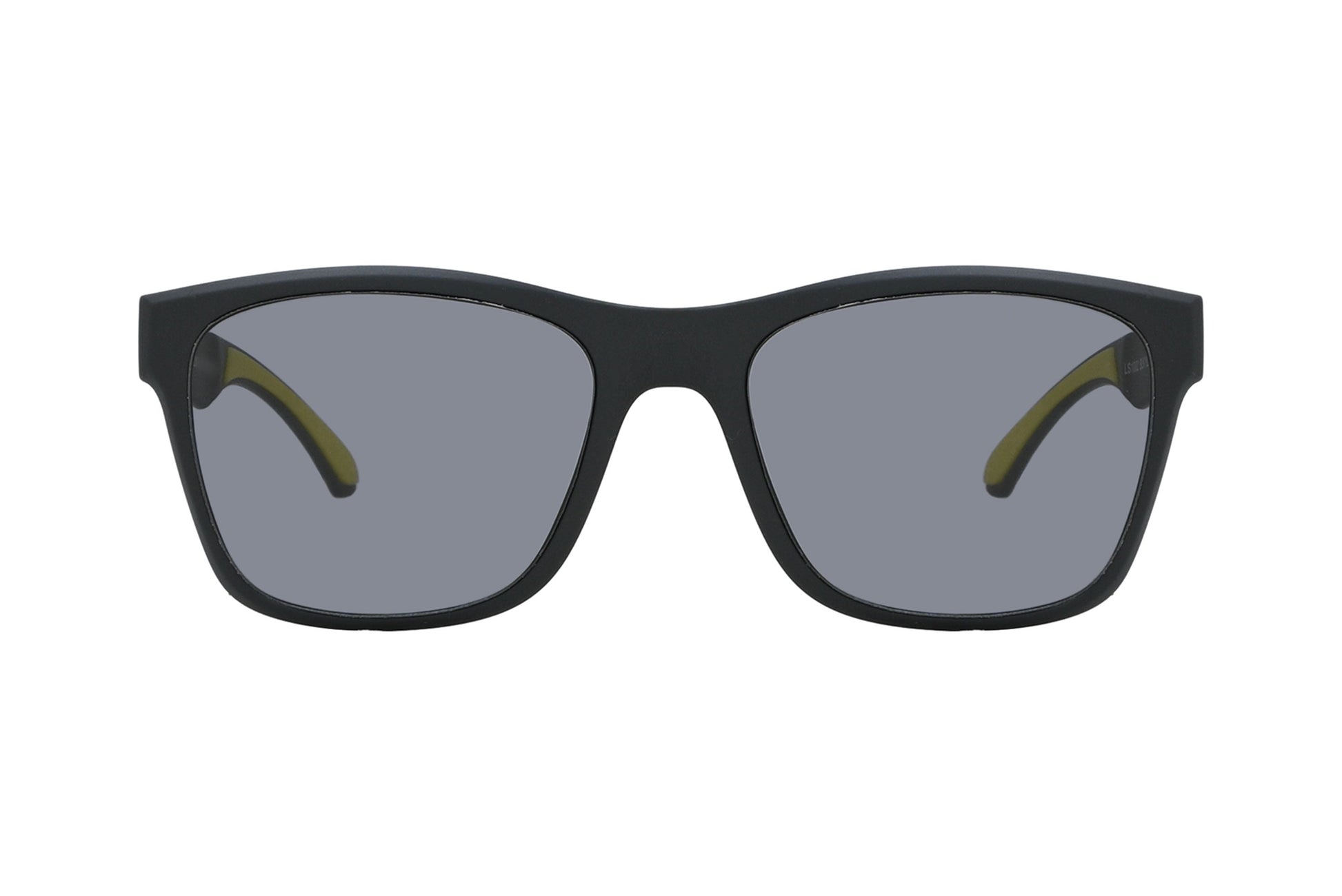 LOTTO LS1002 Slate Grey Sunglasses