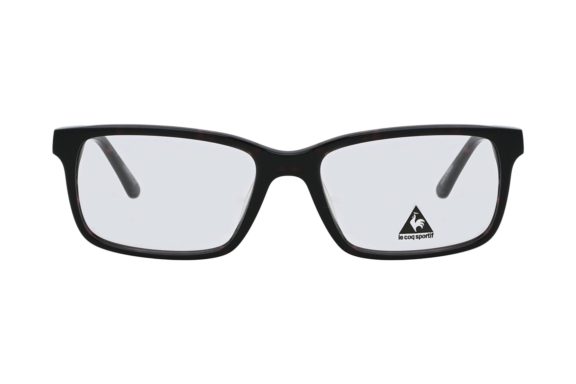 LE COQ SPORTIF LCS2001 Carbon Black Frame