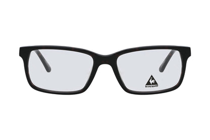 LE COQ SPORTIF LCS2001 Carbon Black Frame