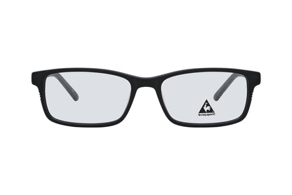 LE COQ SPORTIF LCS2006A Graphite Black Frame