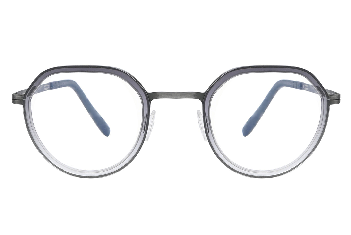 Blackfin glasses side