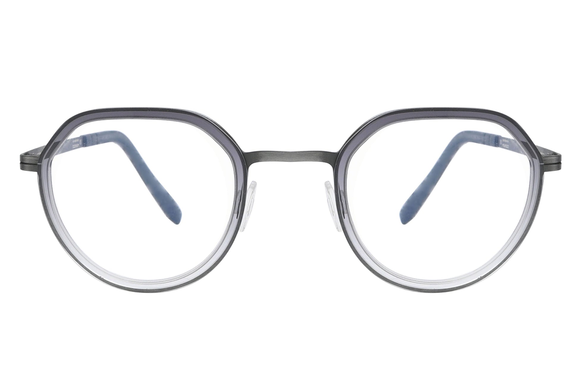 Blackfin glasses side