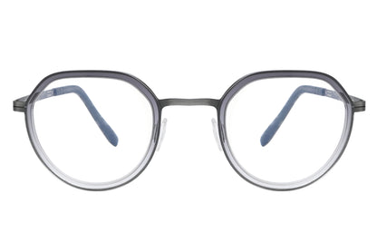 Blackfin glasses side