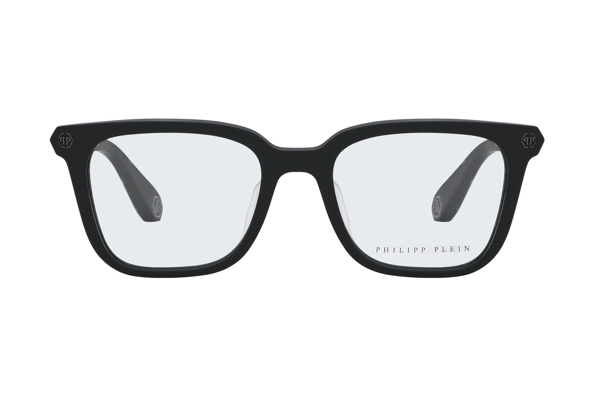 PHILIPP PLEIN VPP015G Matte Black Frame