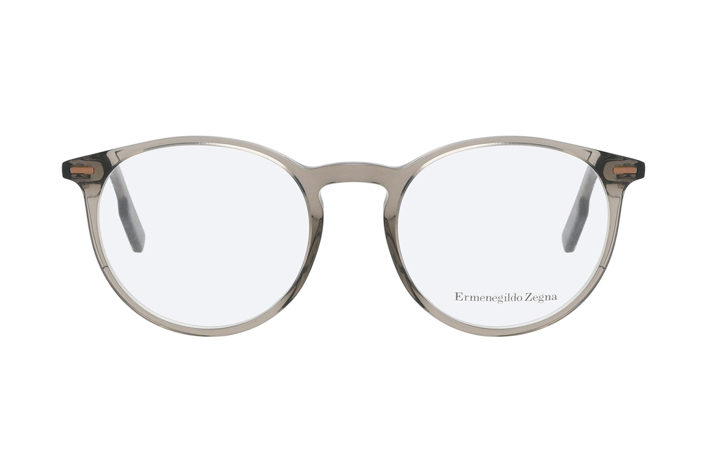 Ermenegildo Zegna EZ 5237 Stone Beige Frame