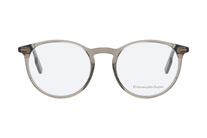 Ermenegildo Zegna EZ 5237 Stone Beige Frame