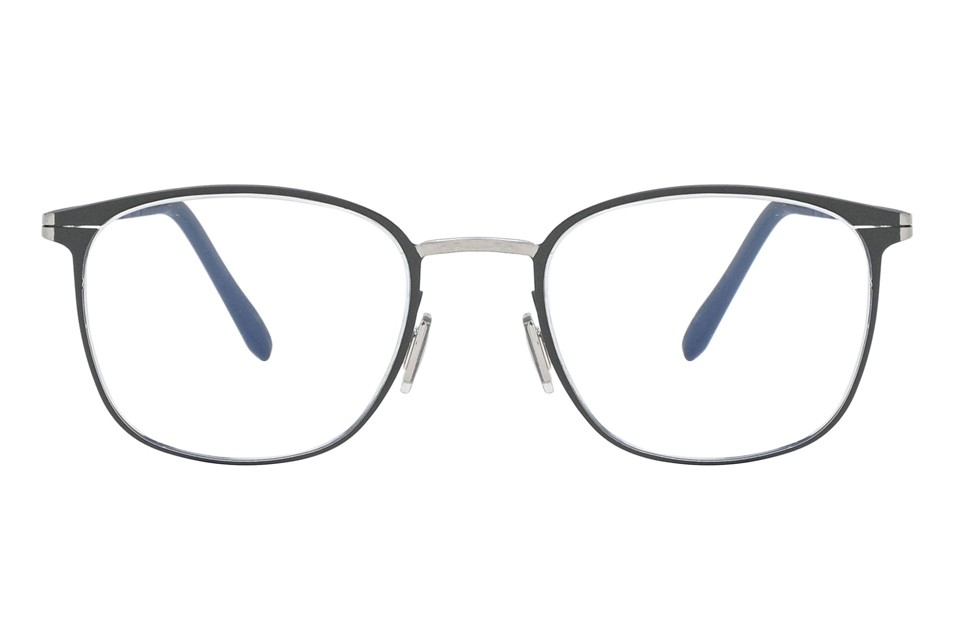 Blackfin glasses side