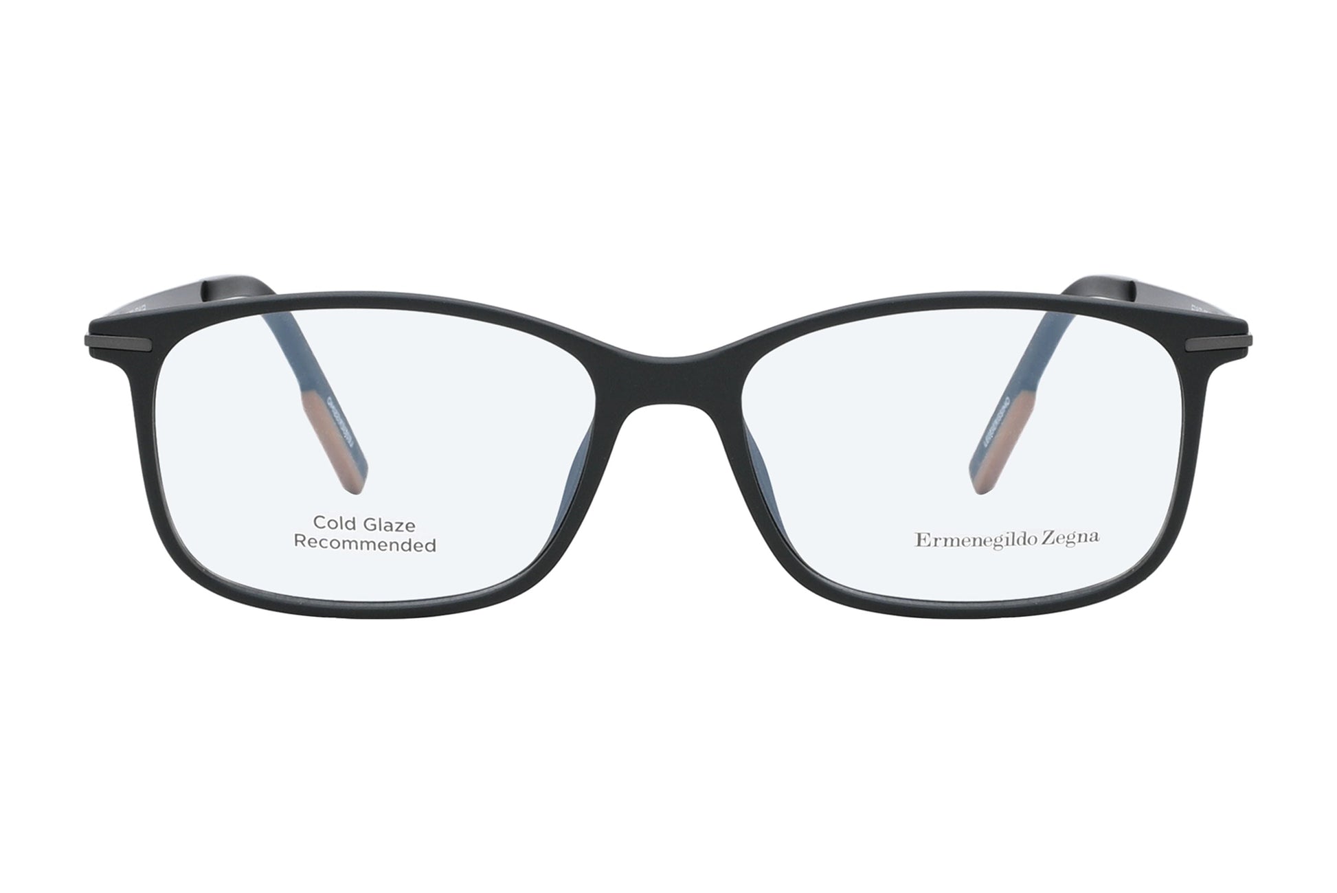 Ermenegildo Zegna EZ 5172 Dark Grey Frame
