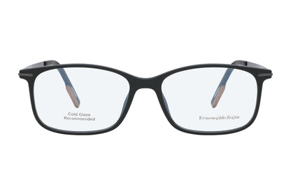 Ermenegildo Zegna EZ 5172 Dark Grey Frame