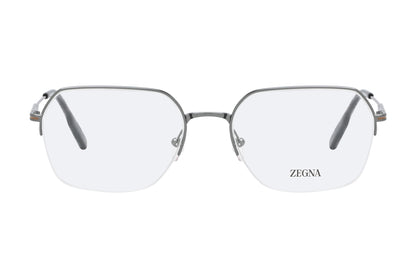 Ermenegildo Zegna EZ 5226 Matte Grey Frame