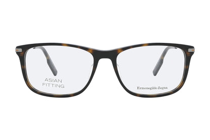 Ermenegildo Zegna EZ 5233-D Graphite Bronze Mix Frame