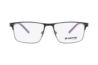LOTTO LS2012 Charcoal Grey Frame