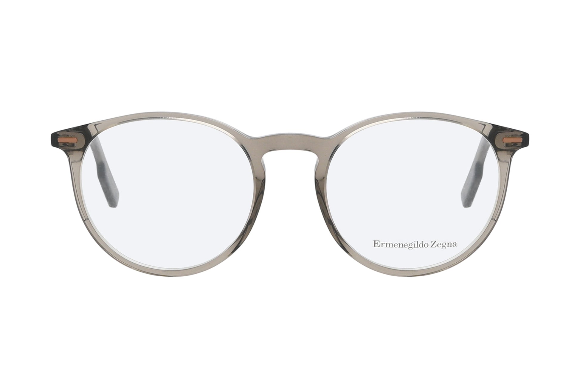 Ermenegildo Zegna EZ 5237 Stone Beige Frame