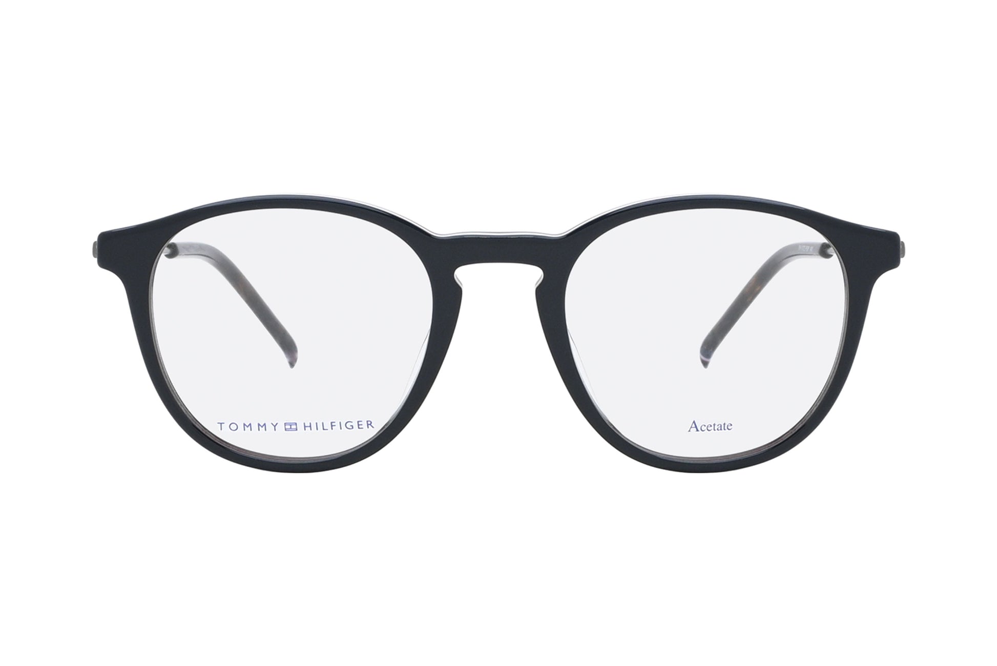 TOMMY HILFIGER TH1772 Navy Blue - PJP Eyeglasses Frame