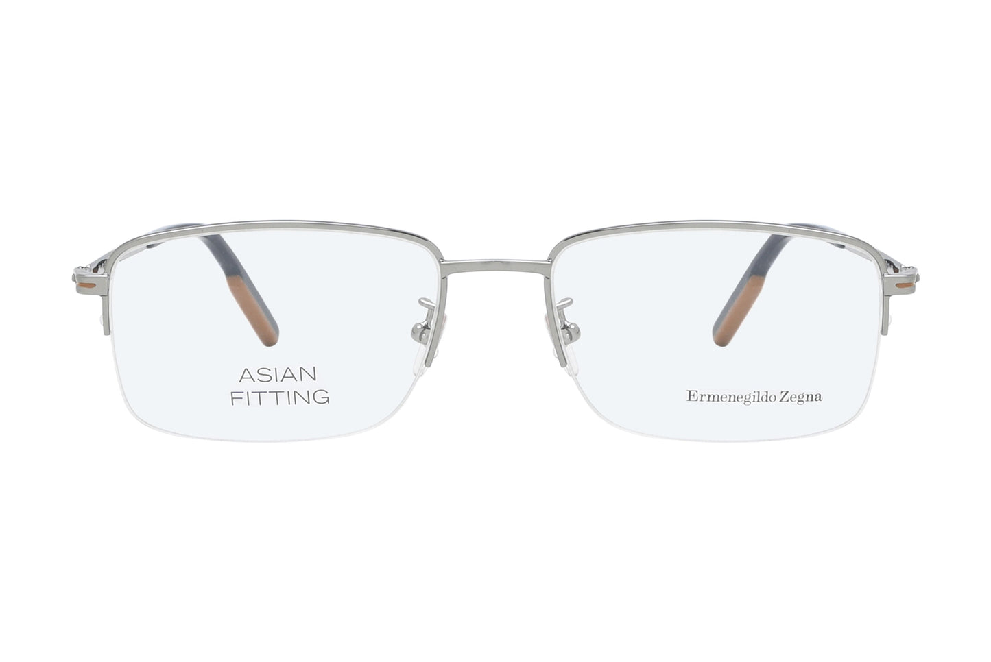 Ermenegildo Zegna EZ 5190-D Light Grey Frame