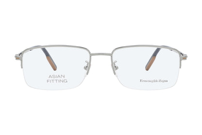 Ermenegildo Zegna EZ 5190-D Light Grey Frame