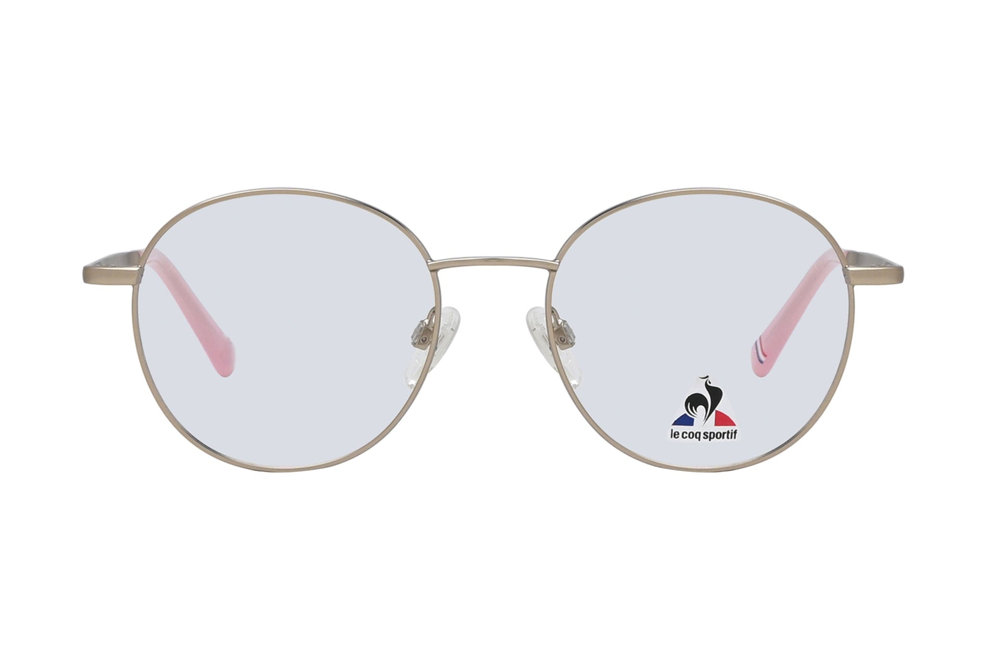 LE COQ SPORTIF LCS3005 Stone Taupe Frame