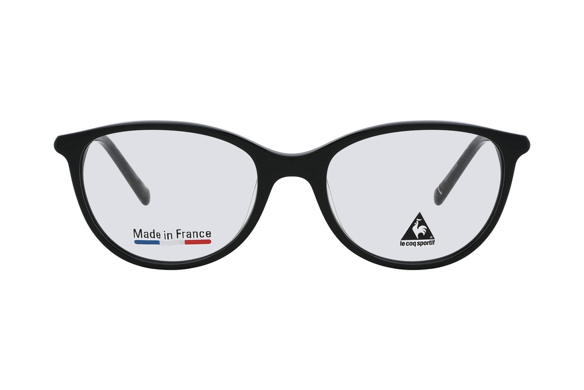 LE COQ SPORTIF LCS1002 Carbon Black Frame