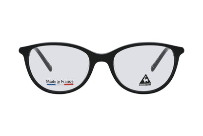 LE COQ SPORTIF LCS1002 Carbon Black Frame