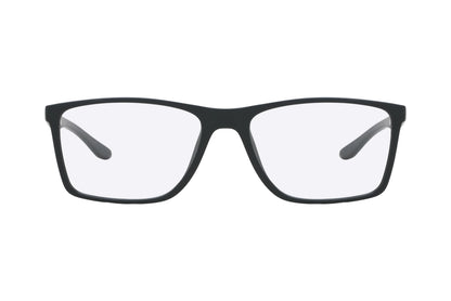 LOTTO LS2005 Graphite Black Frame