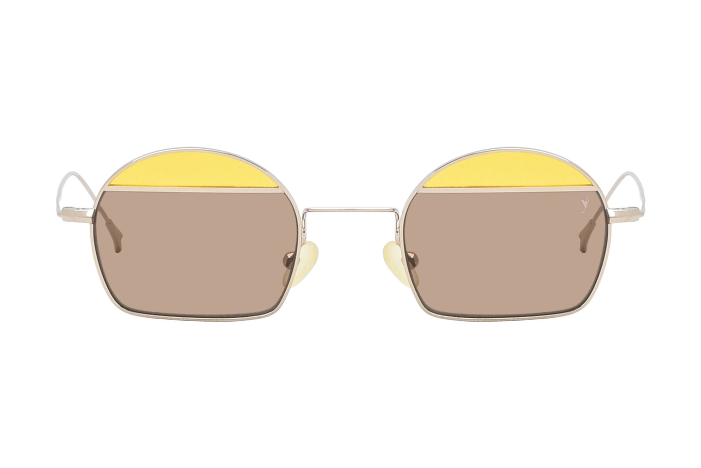 Eyepetizer RALPH Taupe Gold Mix Sunglasses