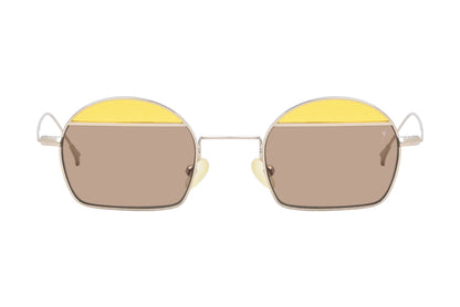 Eyepetizer RALPH Taupe Gold Mix Sunglasses