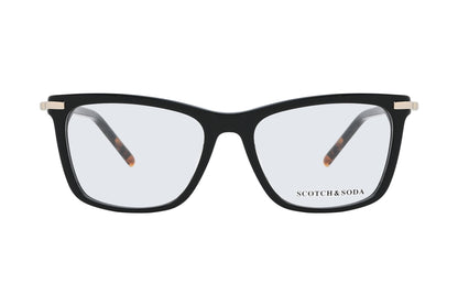 SCOTCH & SODA SS3010 Matte Black Frame