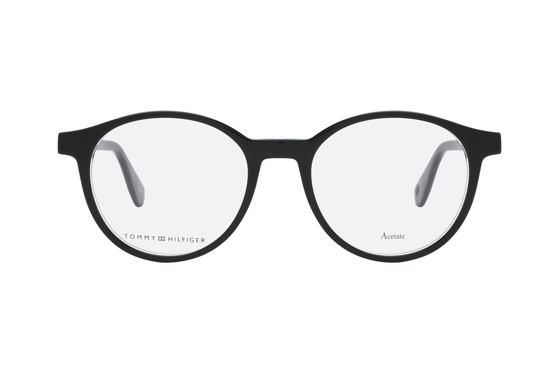 TOMMY HILFIGER TH1703 Graphite Black - 7C5 Eyeglasses Frame