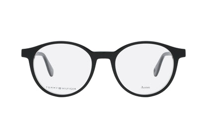 TOMMY HILFIGER TH1703 Graphite Black - 7C5 Eyeglasses Frame
