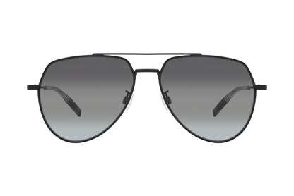 TOMMY HILFIGER TJ0064/F/S Smoke Grey - 0039O Sunglasses