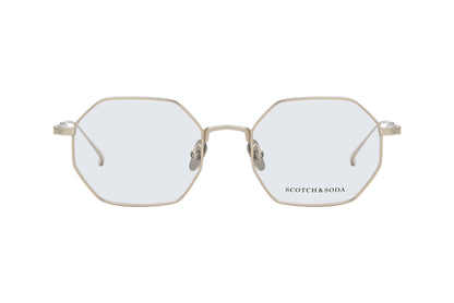 SCOTCH & SODA SS2004 Sand Beige Frame