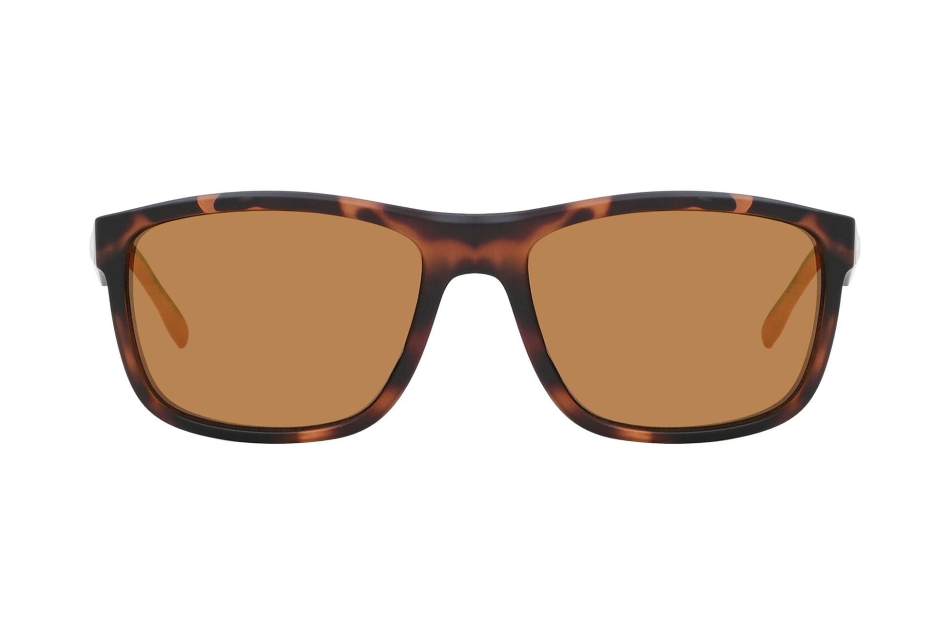 LOTTO LS1012 Charcoal Orange Mix Sunglasses