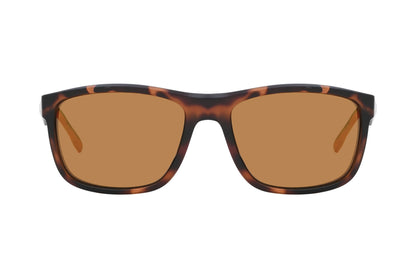 LOTTO LS1012 Charcoal Orange Mix Sunglasses