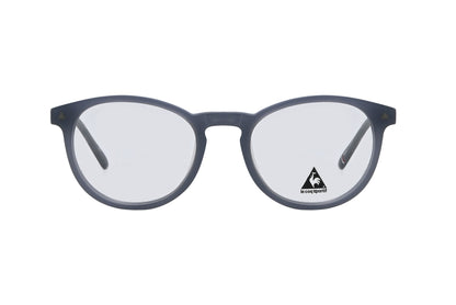 LE COQ SPORTIF LCS2002 Steel Ash Mix Frame
