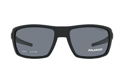 TOMMY HILFIGER TH1911/S Black - 003M9 Sunglasses