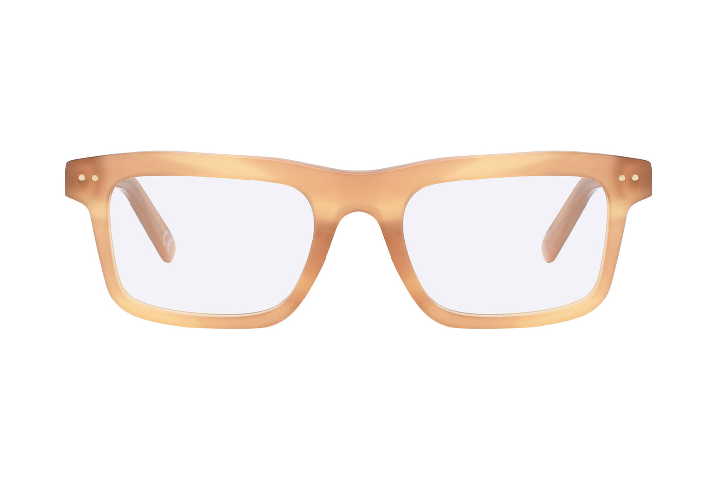 RETROSUPERFUTURE NUMERO 101 Honey Amber Frame