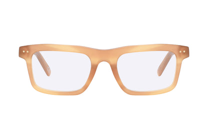 RETROSUPERFUTURE NUMERO 101 Honey Amber Frame
