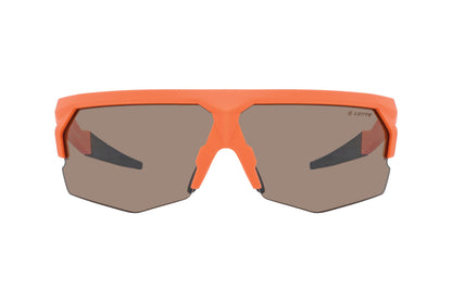 LOTTO XP001 Vibrant Orange Sunglasses
