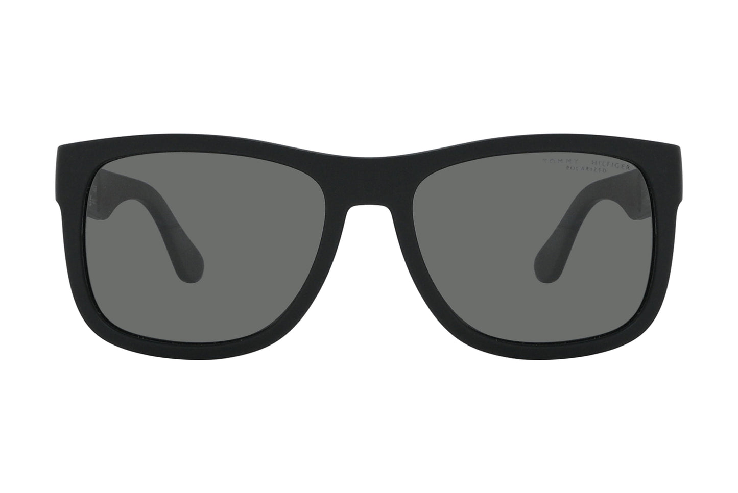 TOMMY HILFIGER TH1556/S Grey - 003M9 Polarized Sunglasses