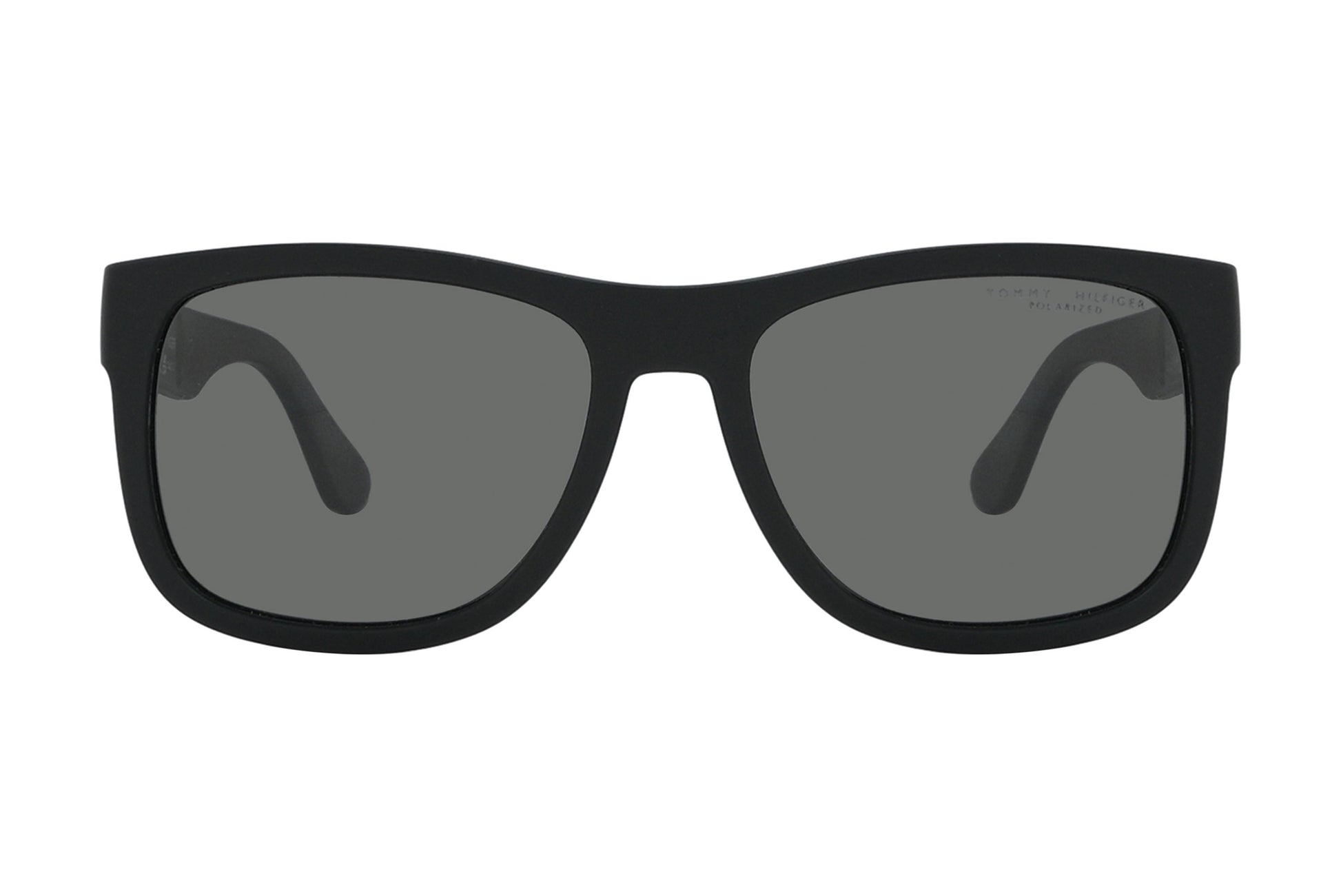 TOMMY HILFIGER TH1556/S Grey - 003M9 Polarized Sunglasses