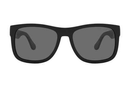 TOMMY HILFIGER TH1556/S Grey - 003M9 Polarized Sunglasses