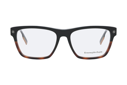 Ermenegildo Zegna EZ 5231 Charcoal Copper Mix Frame