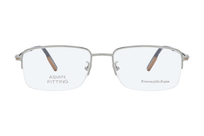 Ermenegildo Zegna EZ 5190-D Light Grey Frame